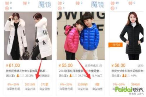 如何找到靠譜的一件代發(fā)？