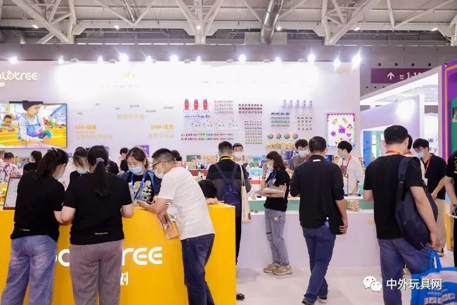 玩具銷售的新渠道！廠商怎么找樂園供貨合作？