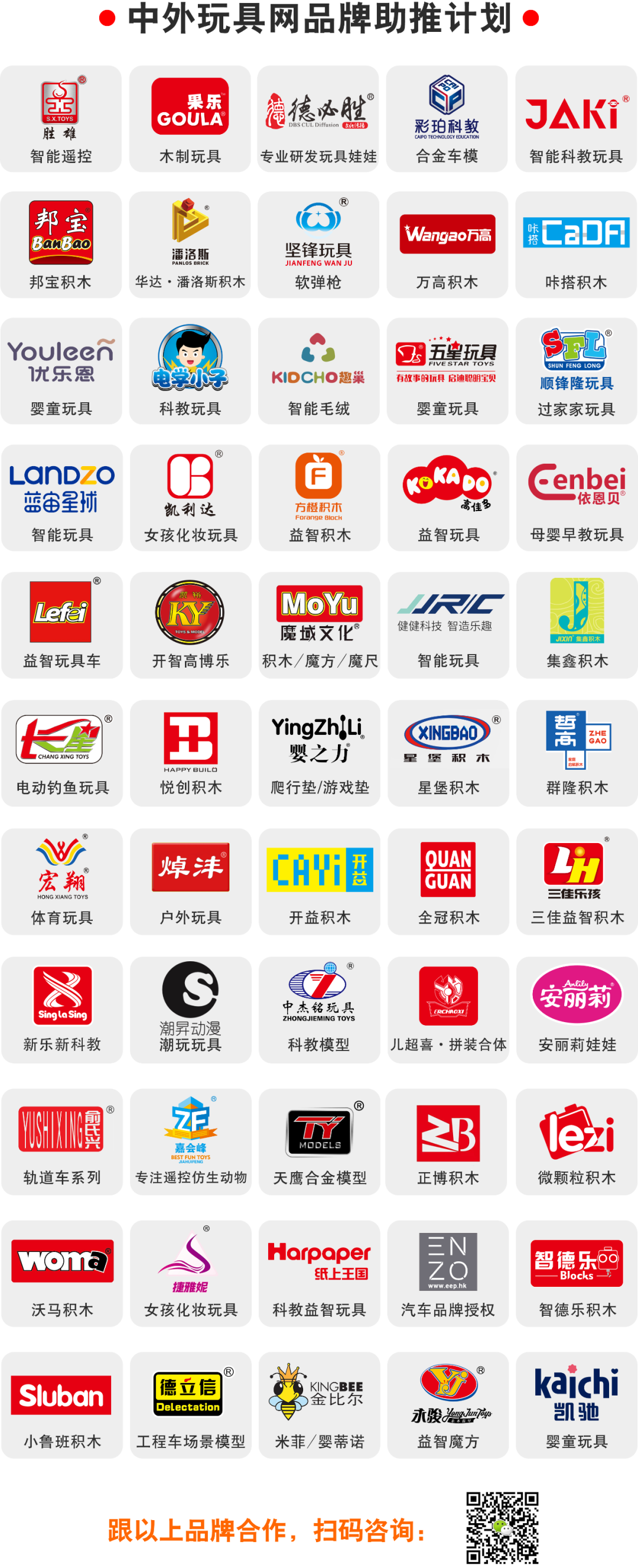 玩具銷售的新渠道！廠商怎么找樂園供貨合作？