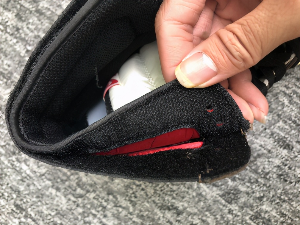 600的AJ鞋香不香？硬核解析“莆田貨”