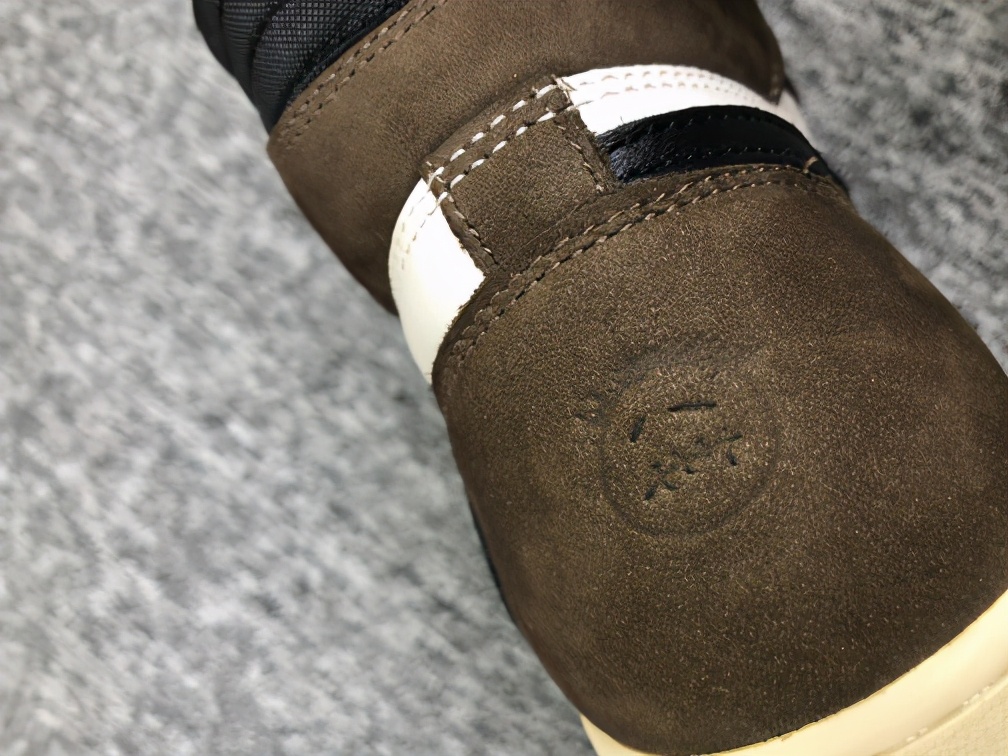 600的AJ鞋香不香？硬核解析“莆田貨”