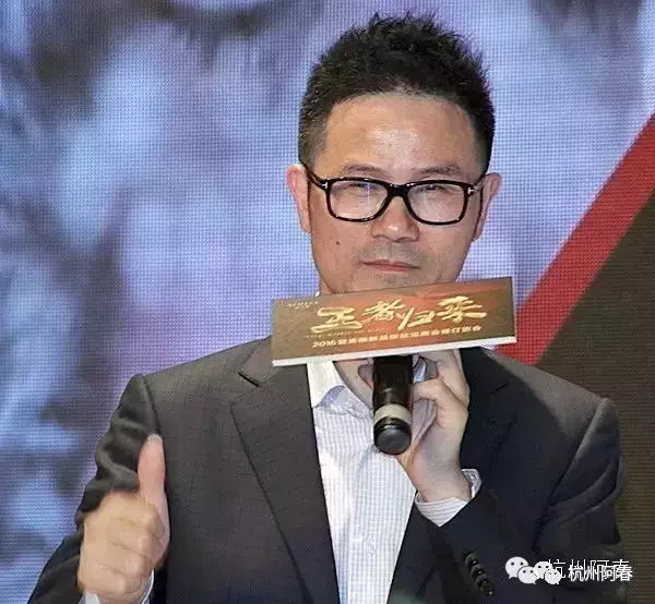 專訪張國良：“愛美斯”羽絨服何以能王者歸來？