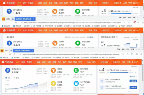 無(wú)本金、無(wú)囤貨、無(wú)風(fēng)險(xiǎn)就能賺錢(qián)？揭秘“無(wú)貨源開(kāi)店”