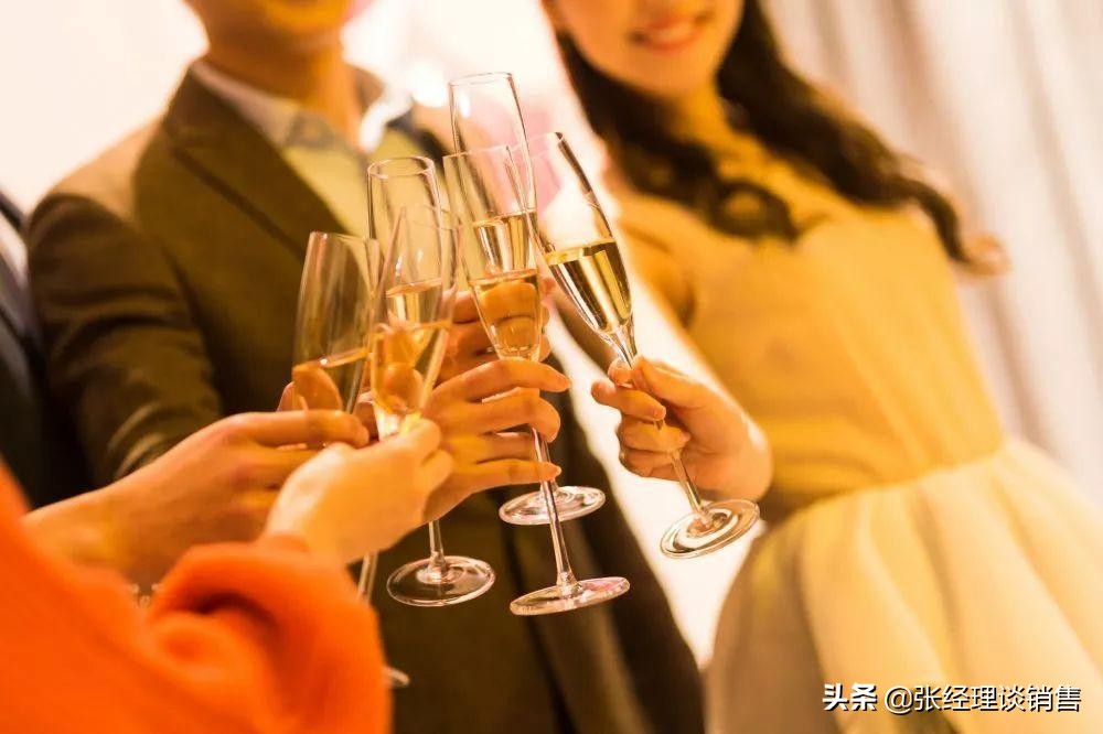 信貸圈：單子都是逼出來的，手把手教你4大逼單技巧