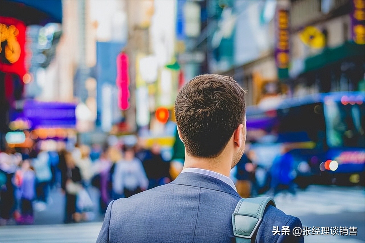 房產中介開單技巧：客戶出現這些信號，就離成交不遠了