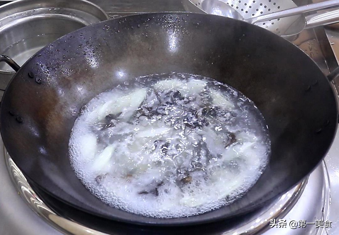 山藥怎么做最好吃？分享4種不同做法，清脆爽口，頓頓吃光盤
