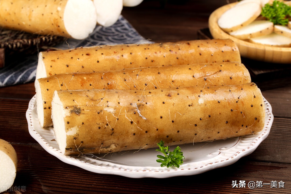 山藥怎么做最好吃？分享4種不同做法頓頓吃光盤！