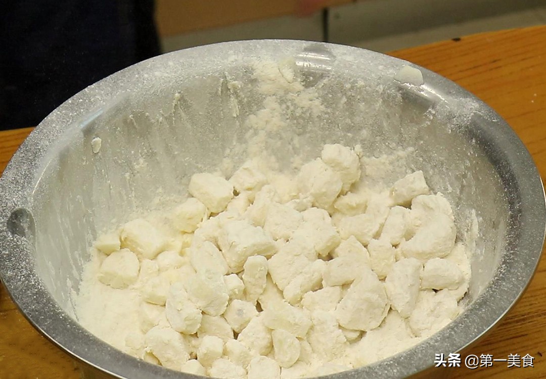山藥怎么做最好吃？分享4種不同做法，清脆爽口，頓頓吃光盤
