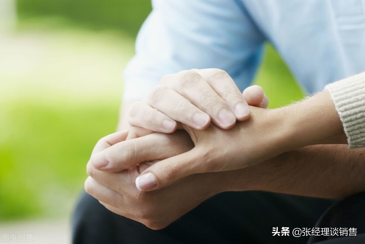 做銷售有什么方法可以達(dá)到成交？讓顧客立馬買單的5套話術(shù)！