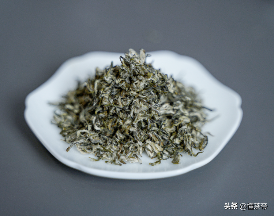 六大茶類代表名茶有哪些？喝過三款以上才稱得上大神