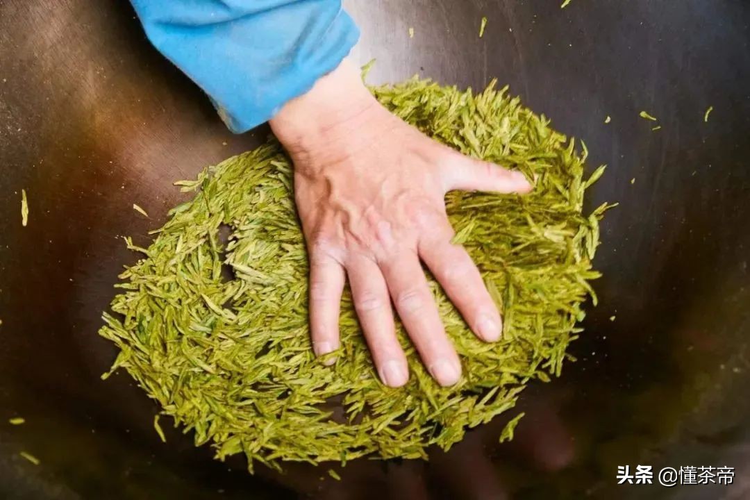 六大茶類代表名茶有哪些？喝過三款以上才稱得上大神