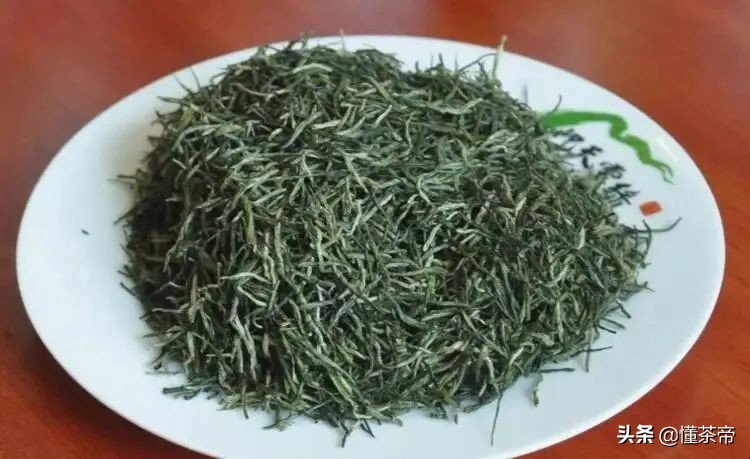 六大茶類代表名茶有哪些？喝過三款以上才稱得上大神