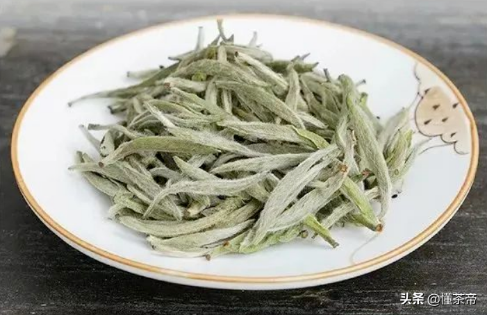 六大茶類代表名茶有哪些？喝過三款以上才稱得上大神