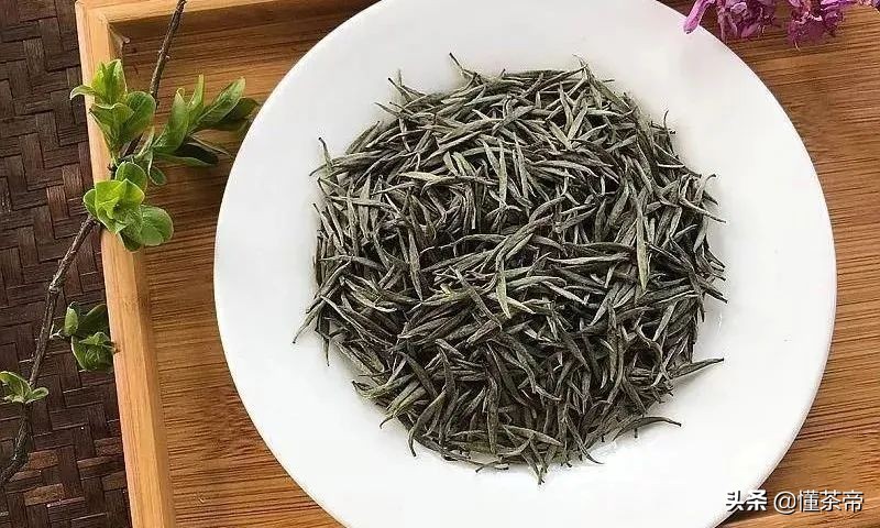 六大茶類代表名茶有哪些？喝過三款以上才稱得上大神