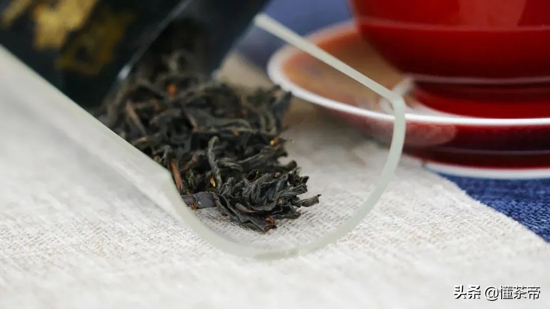 六大茶類代表名茶有哪些？喝過三款以上才稱得上大神