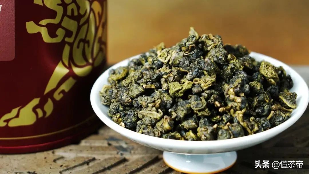 六大茶類代表名茶有哪些？喝過三款以上才稱得上大神