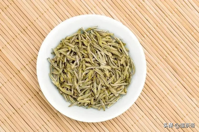 六大茶類代表名茶有哪些？喝過三款以上才稱得上大神