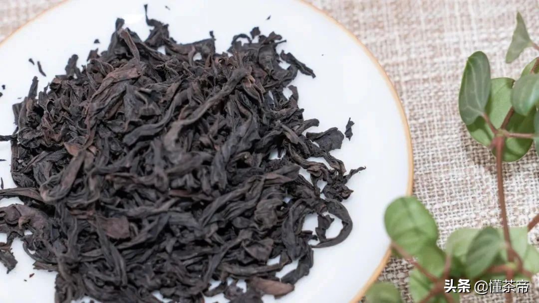 六大茶類代表名茶有哪些？喝過三款以上才稱得上大神