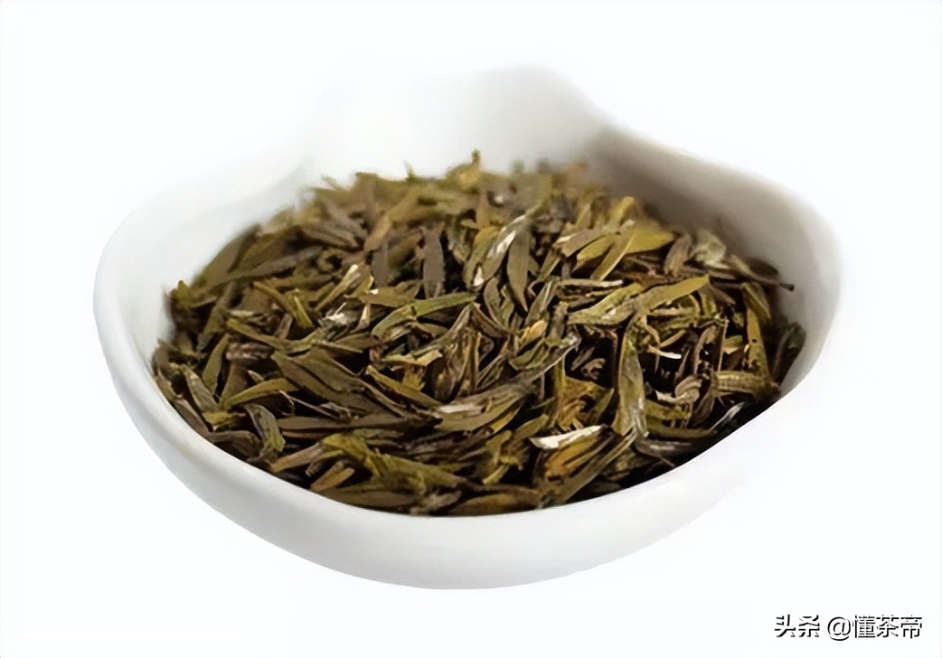 六大茶類代表名茶有哪些？喝過三款以上才稱得上大神