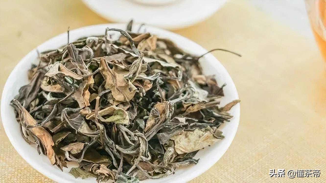 六大茶類代表名茶有哪些？喝過三款以上才稱得上大神