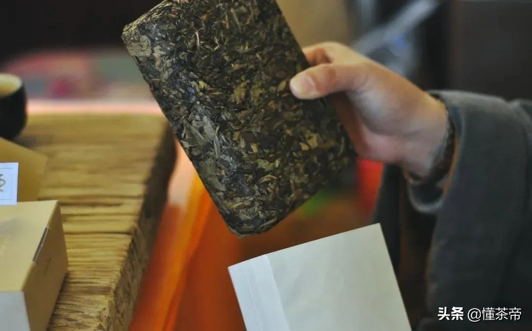 六大茶類代表名茶有哪些？喝過三款以上才稱得上大神