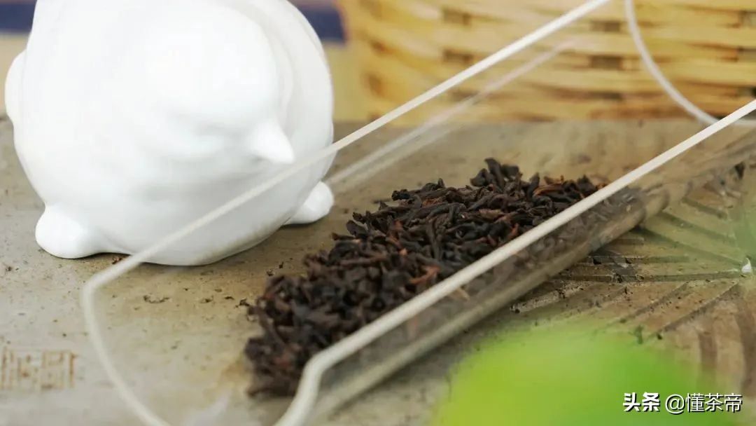 六大茶類代表名茶有哪些？喝過三款以上才稱得上大神