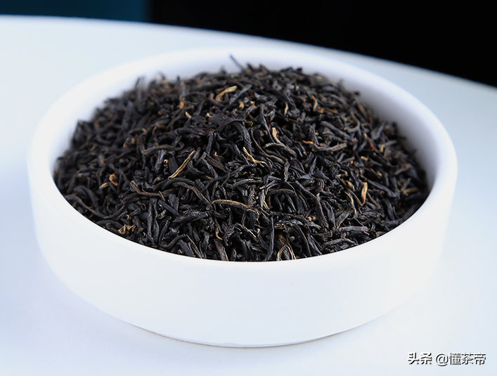 六大茶類代表名茶有哪些？喝過三款以上才稱得上大神