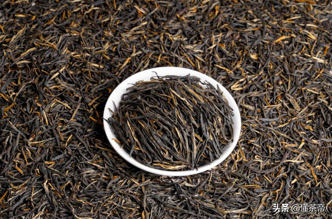 六大茶類代表名茶有哪些？喝過三款以上才稱得上大神