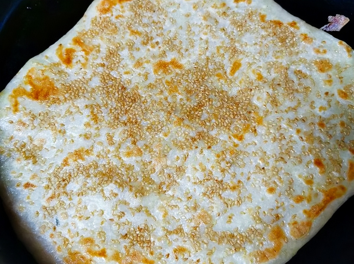 千層餅怎樣做又酥又軟？千層餅怎么做才好吃又簡單？