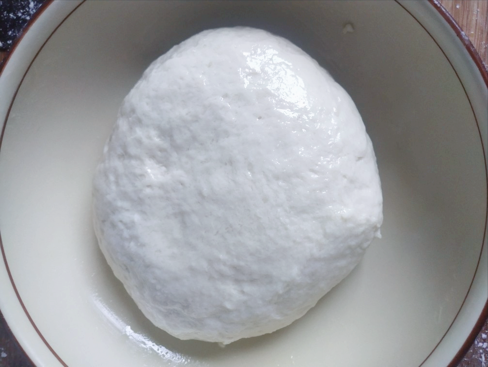 千層餅怎么做才好吃？原來和面有技巧，做對(duì)了外黃里暄，酥軟油潤