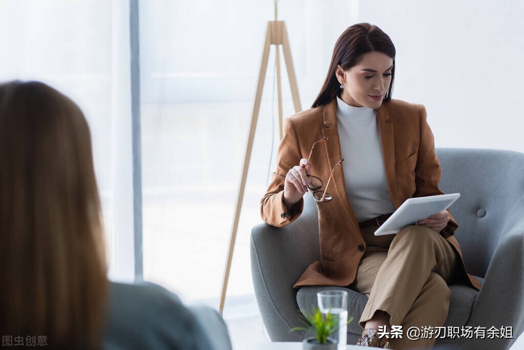 工作壓力巨大又不敢辭職？工作不開心又不敢辭職怎么辦？