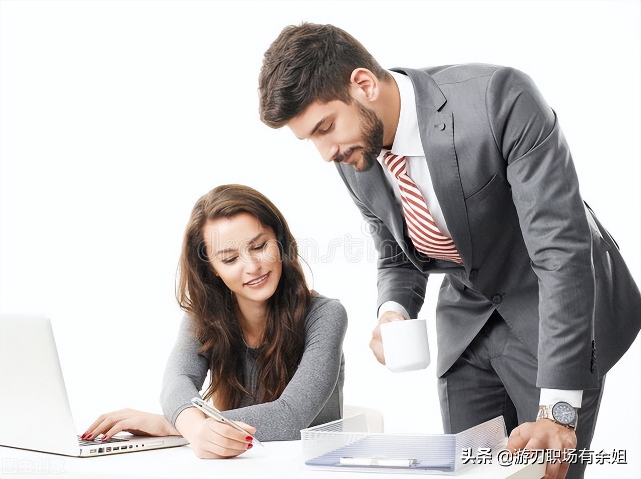 對(duì)工作很不滿又不敢辭職，下一步應(yīng)該怎么做？