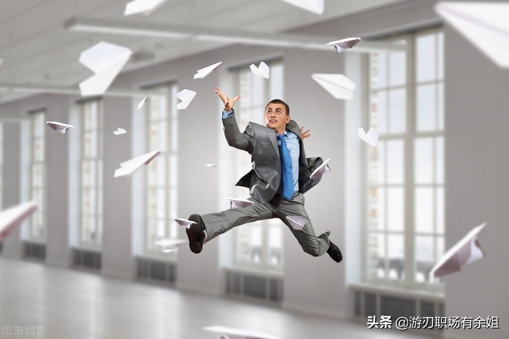 對(duì)工作很不滿又不敢辭職，下一步應(yīng)該怎么做？