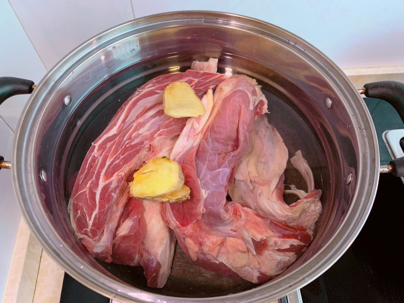 醬牛肉怎么做才好吃？老師傅傳授20年的秘方，酥嫩爽口，不硬不柴