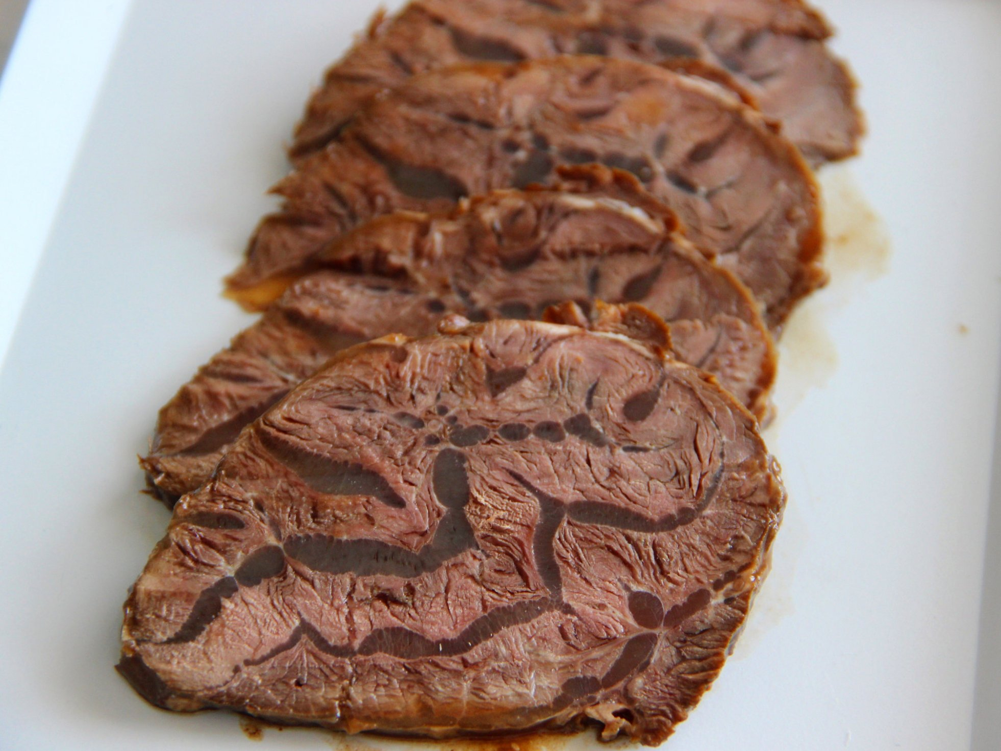 醬牛肉怎么做才好吃？老師傅傳授20年的秘方，酥嫩爽口，不硬不柴