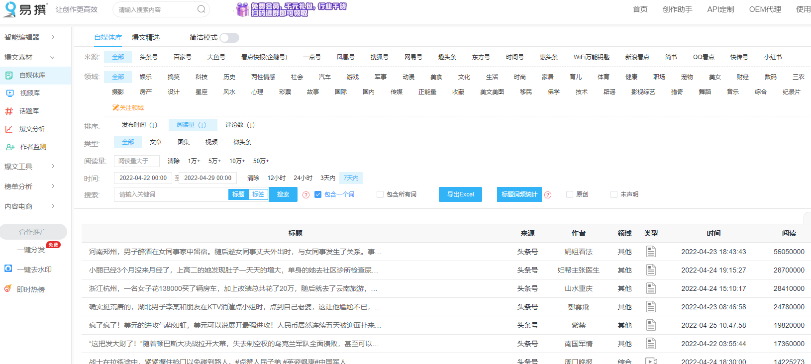 通過自媒體賺錢的13種方式，來看看你適合哪種