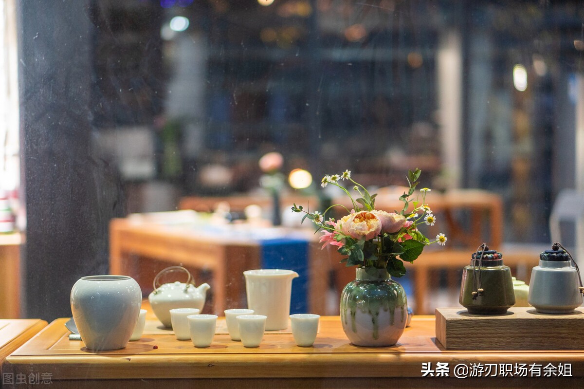 茶藝師是做什么的？職業(yè)發(fā)展前景如何？