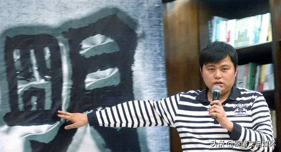為什么要做自媒體？當(dāng)年明月的經(jīng)歷給了我很多啟示
