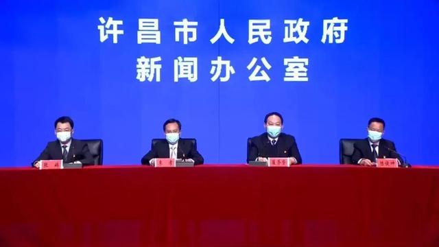 河南許昌啥時(shí)候解封（2022許昌啥時(shí)候解封）