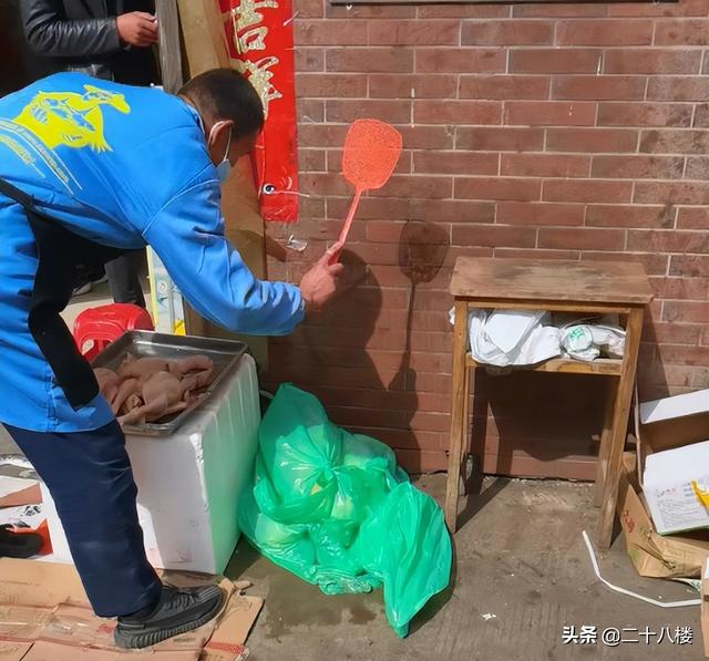 食品批發(fā)市場進(jìn)貨渠道在哪里橫崗（食品批發(fā)商進(jìn)貨渠道）