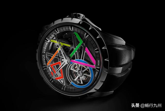 rogerdurogerdubuis手表什么牌子uis手表多少錢（rogerdubuis手表什么牌子）