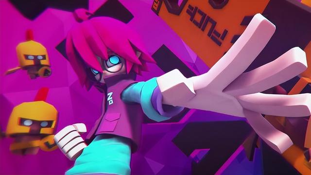 凹凸世界圖片q版圖片（凹凸世界q版頭像）