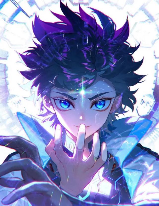 藍宇軒的圖片壁紙頭像（藍軒宇帥氣圖片頭像）