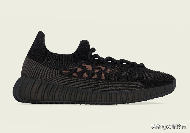 阿迪達斯350椰子鞋多少錢（adidas Yeezy Boost 350 v2 CMPCT“Slate Carbon”5 月 28 日發(fā)售）