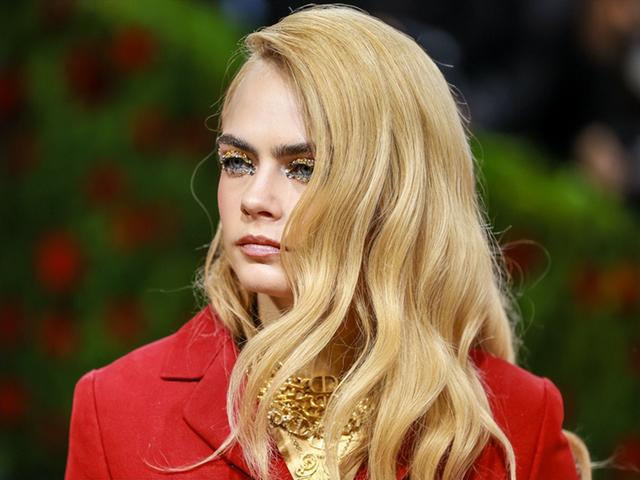 Cara Delevingne（caradelevingne家族）