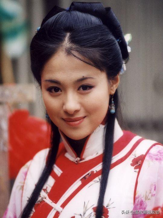 國(guó)產(chǎn)影視劇推薦：國(guó)家一級(jí)演員李保田，讓人著迷的男人