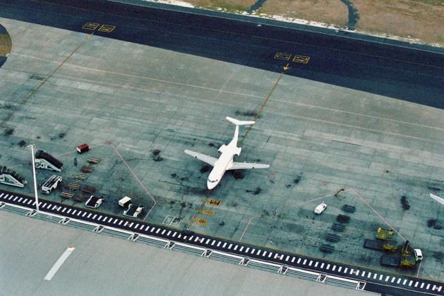 順豐深圳到福州空運航班，深圳到福州空運要多久？