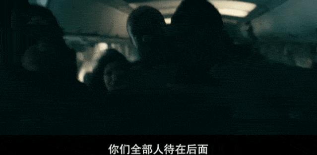 大尺度「R級(jí)」美劇回歸，盡皆癲狂