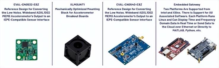 icp加速度傳感器電路（PCB傳感器官網(wǎng)）