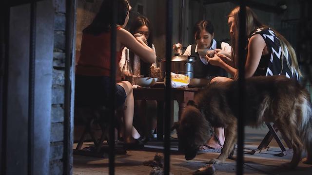 國產(chǎn)限制R級(jí)電影太生猛,內(nèi)容骯臟又大膽,女演員多大勇氣才敢拍完